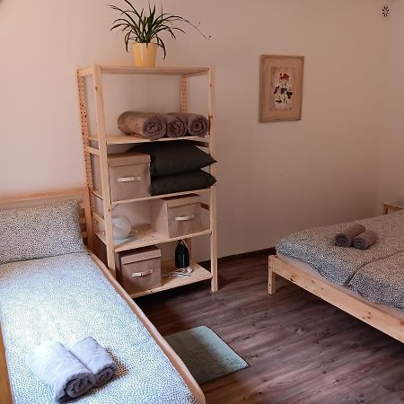 Apartma Metija โคบาริด ภายนอก รูปภาพ