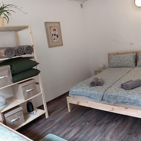 Apartma Metija โคบาริด ภายนอก รูปภาพ