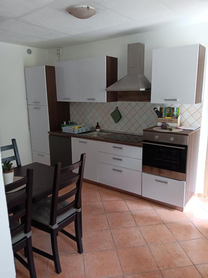 Apartma Metija โคบาริด ภายนอก รูปภาพ