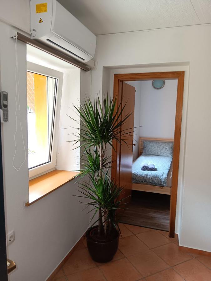 Apartma Metija โคบาริด ภายนอก รูปภาพ
