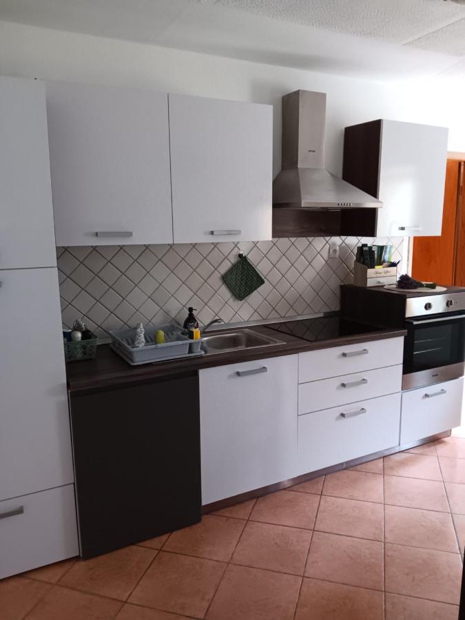Apartma Metija โคบาริด ภายนอก รูปภาพ