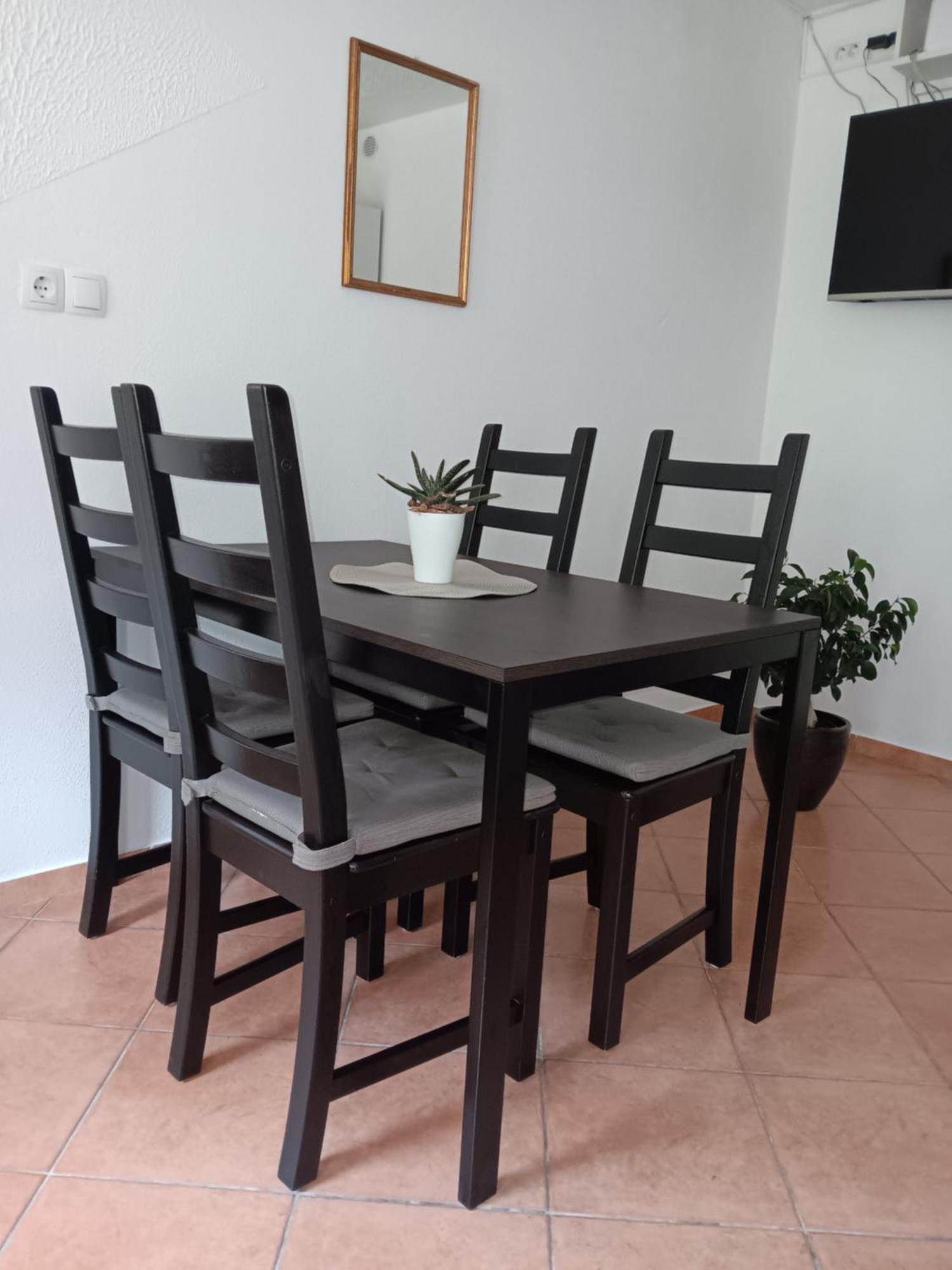 Apartma Metija โคบาริด ภายนอก รูปภาพ